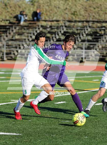 Thumbnail 1 in Amador Valley @ Livermore photogallery.