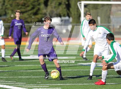 Thumbnail 2 in Amador Valley @ Livermore photogallery.