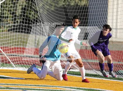 Thumbnail 1 in Amador Valley @ Livermore photogallery.