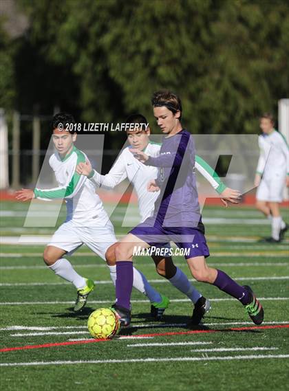 Thumbnail 1 in Amador Valley @ Livermore photogallery.