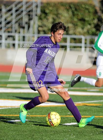 Thumbnail 1 in Amador Valley @ Livermore photogallery.