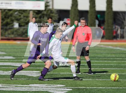 Thumbnail 3 in Amador Valley @ Livermore photogallery.