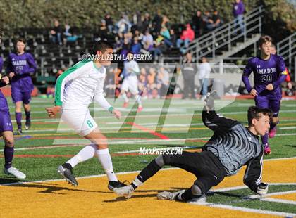 Thumbnail 2 in Amador Valley @ Livermore photogallery.