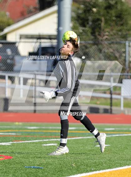 Thumbnail 1 in Amador Valley @ Livermore photogallery.
