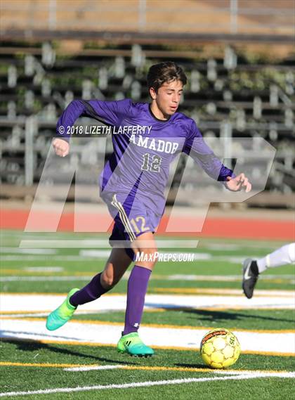 Thumbnail 3 in Amador Valley @ Livermore photogallery.
