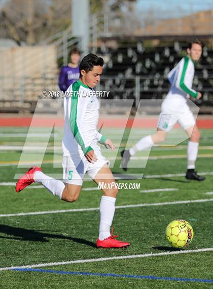 Thumbnail 3 in Amador Valley @ Livermore photogallery.
