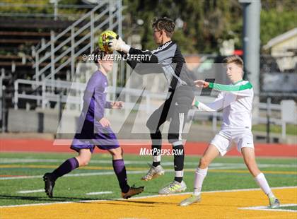 Thumbnail 1 in Amador Valley @ Livermore photogallery.