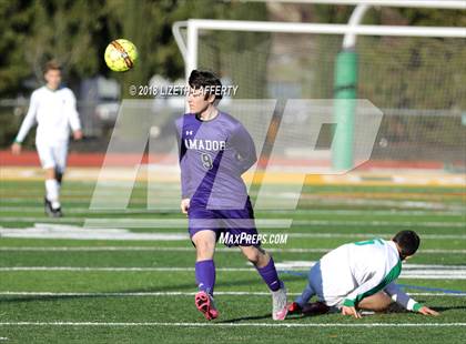 Thumbnail 2 in Amador Valley @ Livermore photogallery.
