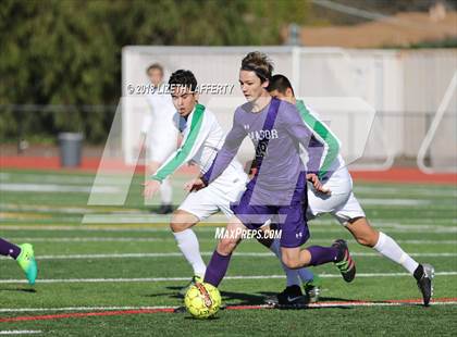 Thumbnail 3 in Amador Valley @ Livermore photogallery.