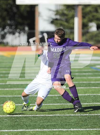 Thumbnail 2 in Amador Valley @ Livermore photogallery.