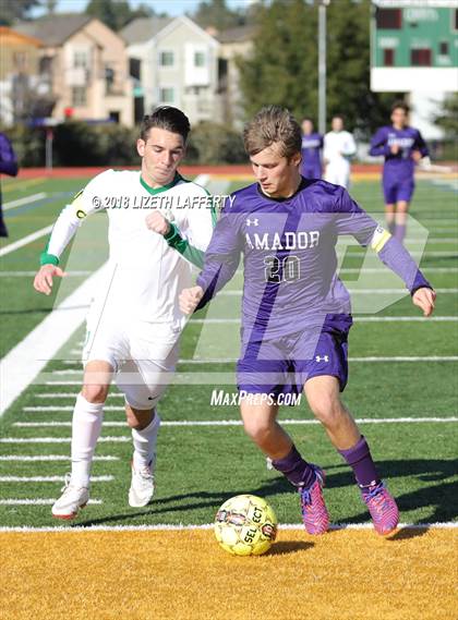 Thumbnail 1 in Amador Valley @ Livermore photogallery.