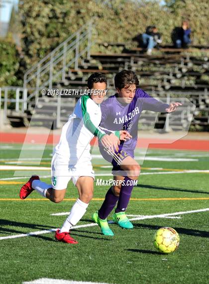 Thumbnail 2 in Amador Valley @ Livermore photogallery.