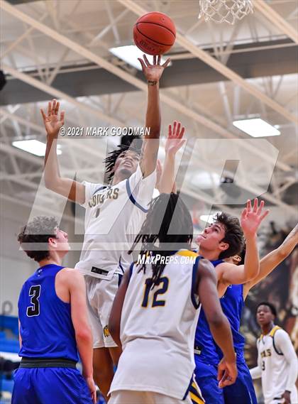 Thumbnail 2 in Nimitz vs Katy Taylor photogallery.