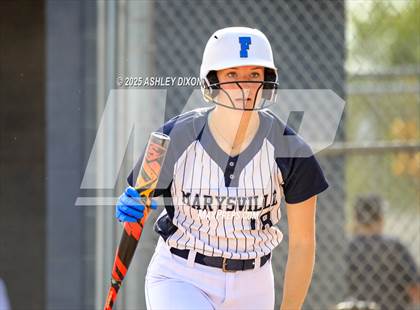 Thumbnail 3 in St. Clair @ Marysville photogallery.
