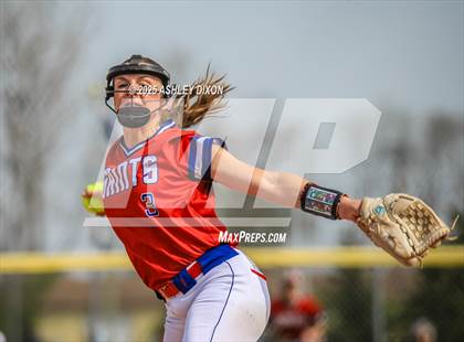 Thumbnail 1 in St. Clair @ Marysville photogallery.
