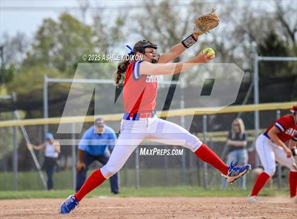 Thumbnail 2 in St. Clair @ Marysville photogallery.