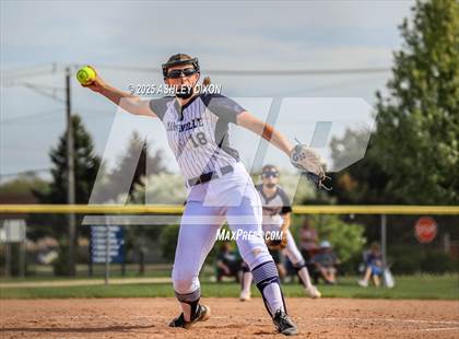 Thumbnail 1 in St. Clair @ Marysville photogallery.