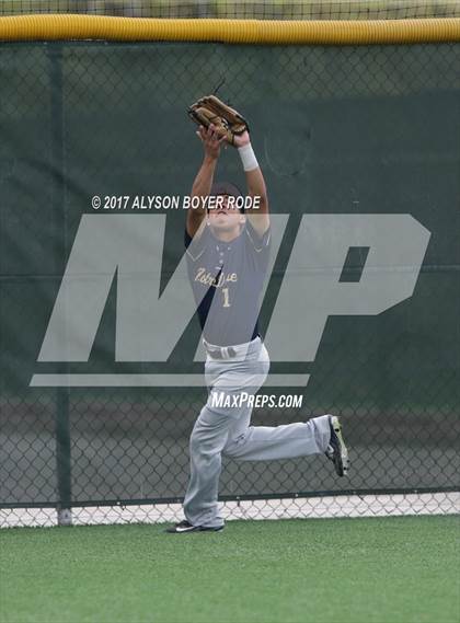 Thumbnail 1 in Aliso Niguel vs. Notre Dame (Boras Classic) photogallery.