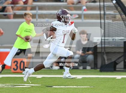 Thumbnail 3 in Cy-Fair @ Cypress Woods photogallery.