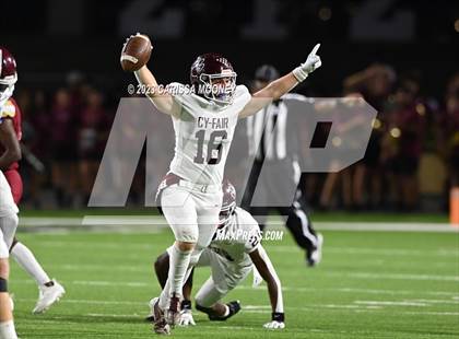 Thumbnail 2 in Cy-Fair @ Cypress Woods photogallery.
