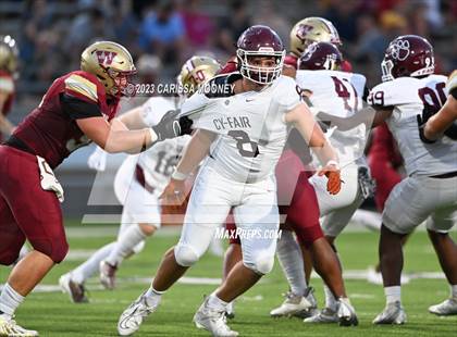 Thumbnail 3 in Cy-Fair @ Cypress Woods photogallery.