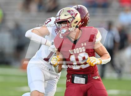 Thumbnail 3 in Cy-Fair @ Cypress Woods photogallery.