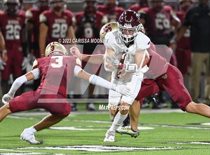 Thumbnail 3 in Cy-Fair @ Cypress Woods photogallery.