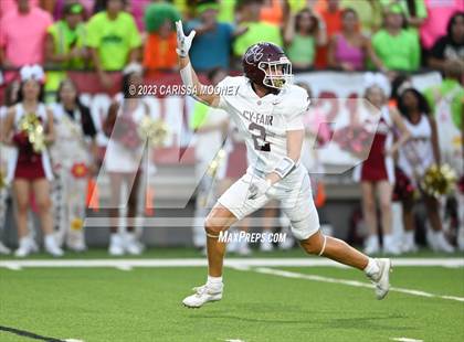 Thumbnail 2 in Cy-Fair @ Cypress Woods photogallery.