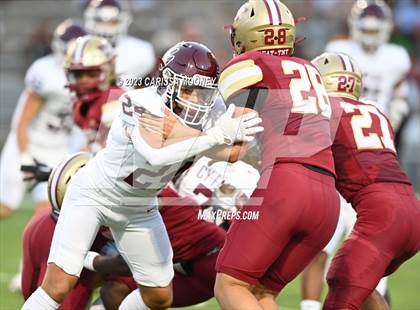 Thumbnail 1 in Cy-Fair @ Cypress Woods photogallery.