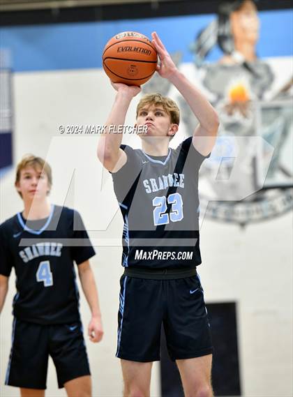 Thumbnail 3 in Williamstown @ Shawnee photogallery.