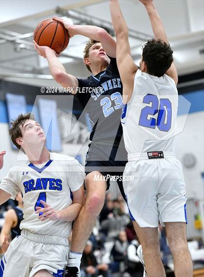 Thumbnail 3 in Williamstown @ Shawnee photogallery.