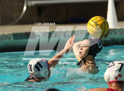 Thumbnail 1 in Lodi vs St. Francis (Julian Szmidt Memorial Tournament) photogallery.