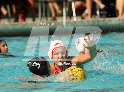 Thumbnail 3 in Lodi vs St. Francis (Julian Szmidt Memorial Tournament) photogallery.