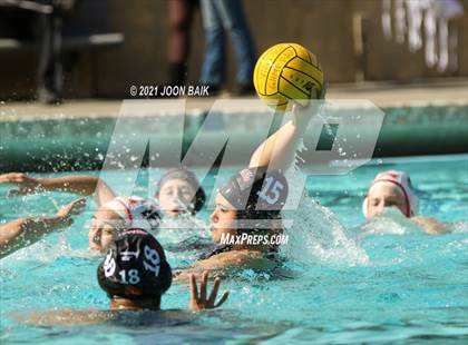 Thumbnail 3 in Lodi vs St. Francis (Julian Szmidt Memorial Tournament) photogallery.