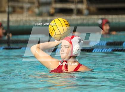 Thumbnail 1 in Lodi vs St. Francis (Julian Szmidt Memorial Tournament) photogallery.