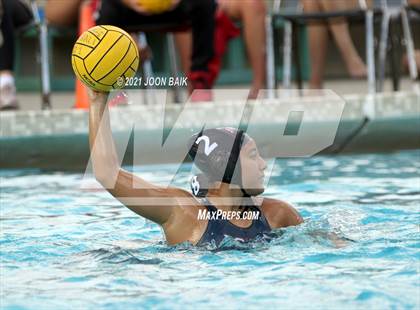Thumbnail 2 in Lodi vs St. Francis (Julian Szmidt Memorial Tournament) photogallery.