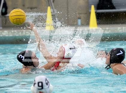 Thumbnail 2 in Lodi vs St. Francis (Julian Szmidt Memorial Tournament) photogallery.