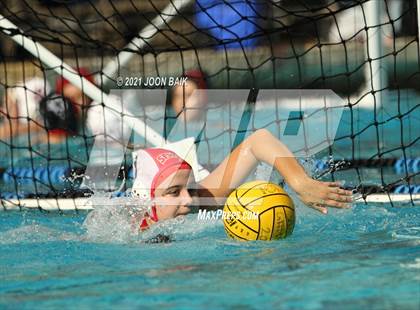 Thumbnail 3 in Lodi vs St. Francis (Julian Szmidt Memorial Tournament) photogallery.
