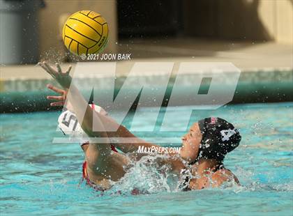 Thumbnail 1 in Lodi vs St. Francis (Julian Szmidt Memorial Tournament) photogallery.