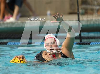 Thumbnail 2 in Lodi vs St. Francis (Julian Szmidt Memorial Tournament) photogallery.