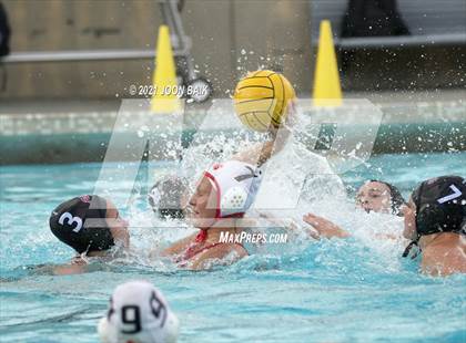 Thumbnail 1 in Lodi vs St. Francis (Julian Szmidt Memorial Tournament) photogallery.