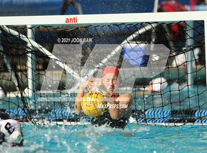 Thumbnail 2 in Lodi vs St. Francis (Julian Szmidt Memorial Tournament) photogallery.