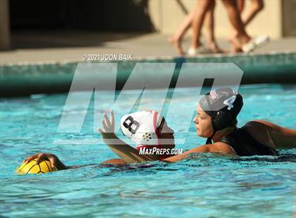 Thumbnail 2 in Lodi vs St. Francis (Julian Szmidt Memorial Tournament) photogallery.