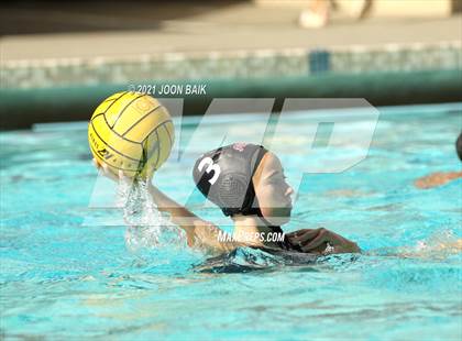 Thumbnail 3 in Lodi vs St. Francis (Julian Szmidt Memorial Tournament) photogallery.