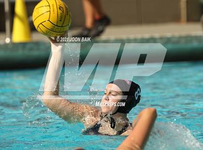 Thumbnail 1 in Lodi vs St. Francis (Julian Szmidt Memorial Tournament) photogallery.