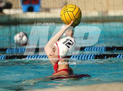 Thumbnail 3 in Lodi vs St. Francis (Julian Szmidt Memorial Tournament) photogallery.
