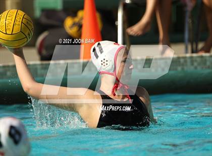 Thumbnail 1 in Lodi vs St. Francis (Julian Szmidt Memorial Tournament) photogallery.