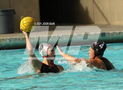 Thumbnail 1 in Lodi vs St. Francis (Julian Szmidt Memorial Tournament) photogallery.