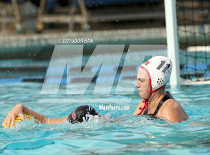 Thumbnail 3 in Lodi vs St. Francis (Julian Szmidt Memorial Tournament) photogallery.