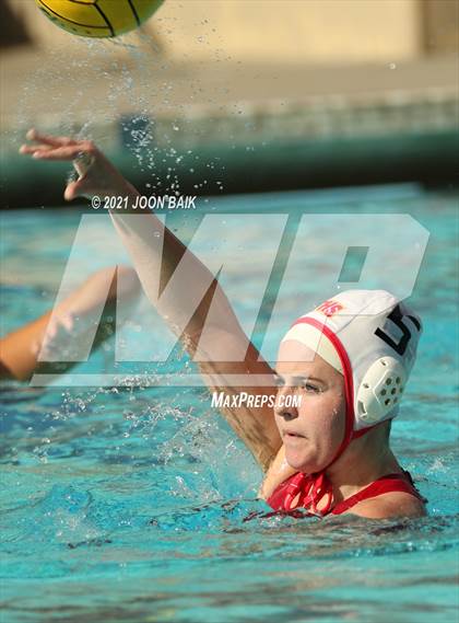 Thumbnail 3 in Lodi vs St. Francis (Julian Szmidt Memorial Tournament) photogallery.